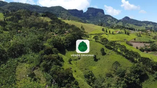 Lote/Terreno à venda, 21000m² no Paiol Grande, São Bento do Sapucaí