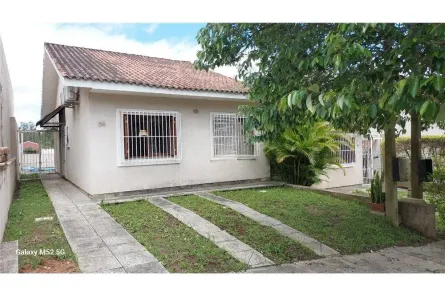 Casa de Condomínio com 2 Quartos à venda, 80m² no Lomba do Pinheiro, Porto Alegre