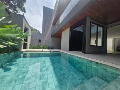 Casa de Condomínio com 4 Quartos à venda, 500m² no Barra da Tijuca, Rio de Janeiro