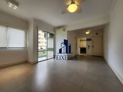 Apartamento com 3 Quartos à venda, 80m² no Enseada, Guarujá