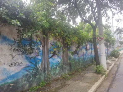 Lote/Terreno à venda, 100m² no Vila Clementino, São Paulo