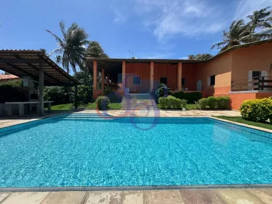 Casa com 4 Quartos à venda, 381m² no , Aquiraz