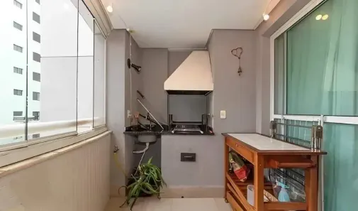 Apartamento com 3 Quartos à venda, 145m² no Rudge Ramos, São Bernardo do Campo