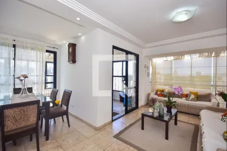 Apartamento com 3 Quartos à venda, 156m² no Lar São Paulo, São Paulo