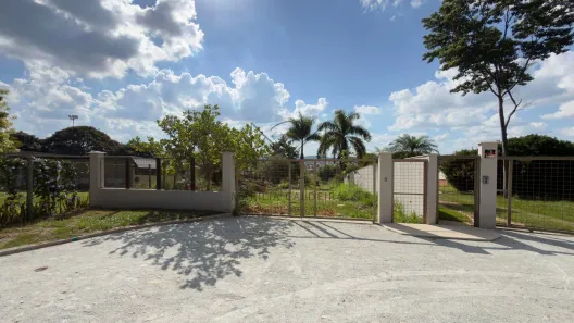 Lote/Terreno à venda, 7376m² no Condomínio Nossa Fazenda, Esmeraldas
