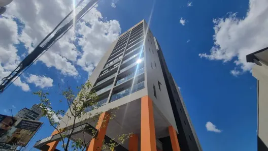 Apartamento com 2 Quartos à venda, 74m² no Cambuí, Campinas