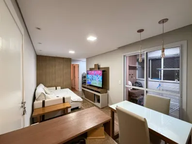 Apartamento com 2 Quartos à venda, 52m² no Santa Helena (Barreiro), Belo Horizonte