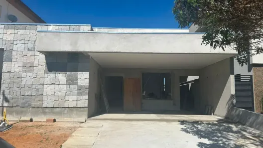 Casa com 3 Quartos à venda, 170m² no Piracangaguá, Taubaté
