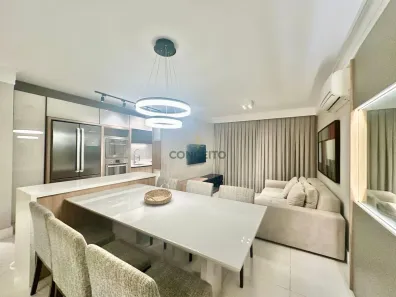 Apartamento com 2 Quartos para alugar, 98m² no Agronômica, Florianópolis