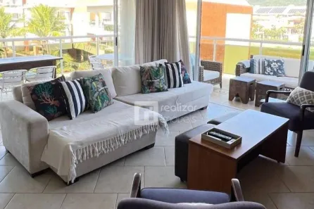 Apartamento com 3 Quartos à venda, 302m² no Praia Brava, Florianópolis