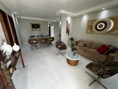 Casa com 4 Quartos à venda, 200m² no Estados, João Pessoa
