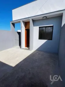 Casa com 2 Quartos à venda, 73m² no Loteamento Jardim das Palmeiras, Caraguatatuba