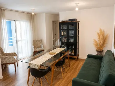 Apartamento com 2 Quartos à venda, 55m² no Potecas, São José