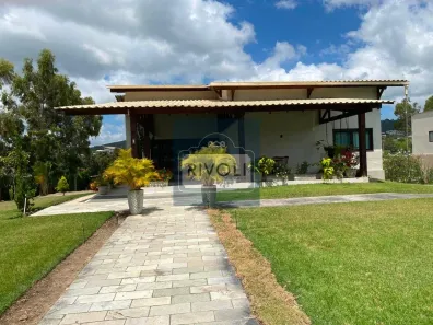 Casa de Condomínio com 5 Quartos à venda, 500m² no Cruzeiro, Gravatá