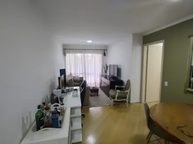 Apartamento com 2 Quartos à venda, 68m² no Campo Belo, São Paulo