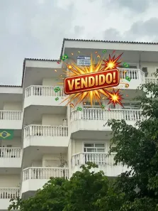 Apartamento com 3 Quartos à venda, 112m² no Praia da Bandeira, Rio de Janeiro