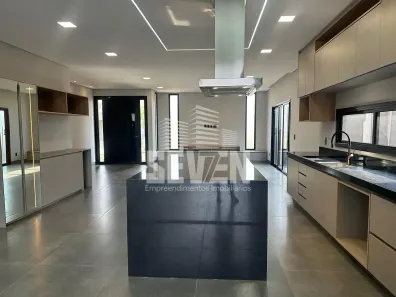 Casa com 3 Quartos à venda, 239m² no Residencial Estoril Premium, Bauru