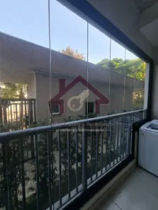 Apartamento com 2 Quartos à venda, 44m² no Vila Independência, São Paulo