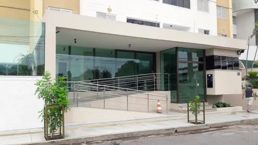 Apartamento com 2 Quartos à venda, 54m² no Setor Leste Universitário, Goiânia