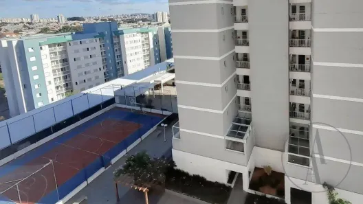 Apartamento com 2 Quartos à venda, 72m² no Jardim Piratininga, Sorocaba