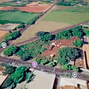 Lote/Terreno à venda, 3084m² no Recreio das Acácias, Ribeirão Preto
