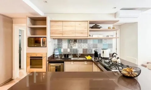 Apartamento com 3 Quartos à venda, 167m² no Campeche, Florianópolis
