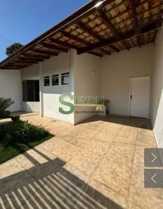 Casa com 3 Quartos à venda, 108m² no São Luiz, Volta Redonda