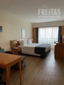 Flat com 1 Quarto à venda, 38m² no Alphaville Centro Industrial e Empresarial/Alphaville., Barueri