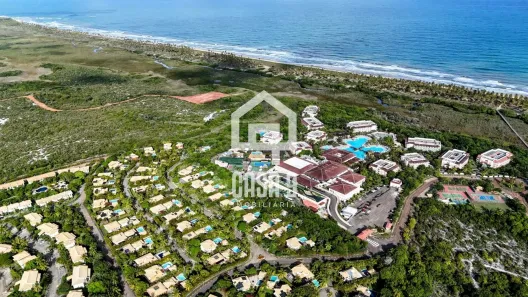 Apartamento com 3 Quartos à venda, 144m² no Imbassaí, Mata de São João