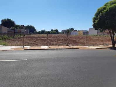 Lote/Terreno à venda, 7308m² no Jardim Brasil (Vila Xavier), Araraquara