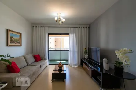 Apartamento com 3 Quartos à venda, 103m² no Fazenda Morumbi, São Paulo