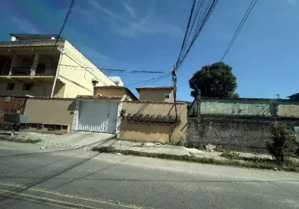 Casa com 2 Quartos à venda, 50m² no Boaçu, São Gonçalo