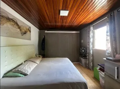 Casa com 4 Quartos à venda, 200m² no Conjunto Residencial Butantã, São Paulo