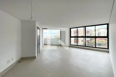 Apartamento com 3 Quartos à venda, 120m² no Santa Lúcia, Belo Horizonte