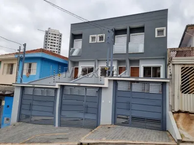 Sobrado com 3 Quartos à venda, 130m² no Parque Mandaqui, São Paulo