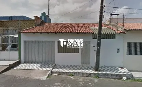 Casa com 4 Quartos à venda, 300m² no João Paulo, São Luís
