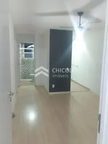 Apartamento com 2 Quartos à venda, 50m² no Recanto Vista Alegre, Cotia