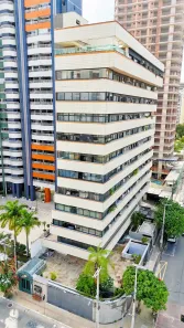 Cobertura com 4 Quartos à venda, 348m² no Meireles, Fortaleza