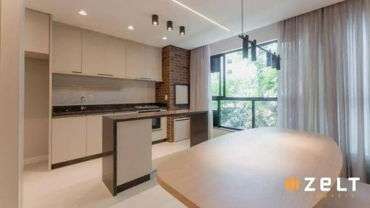 Apartamento com 2 Quartos à venda, 71m² no Itoupava Seca, Blumenau