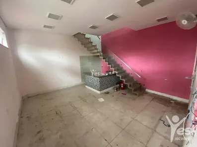 Prédio Comercial para alugar, 237m² no Vila Alpina, Santo André