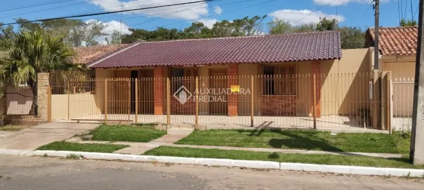 Casa com 5 Quartos à venda, 313m² no Harmonia, Canoas