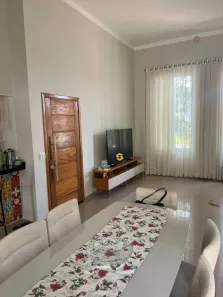 Casa de Condomínio com 3 Quartos à venda, 178m² no Cascata, Paulínia