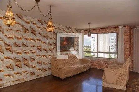 Apartamento com 2 Quartos à venda, 137m² no Santo Amaro, São Paulo
