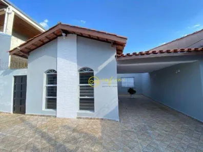 Casa com 3 Quartos à venda, 120m² no Jardim São Paulo, Sorocaba