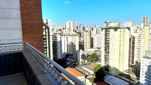 Apartamento com 2 Quartos à venda, 86m² no Setor Oeste, Goiânia