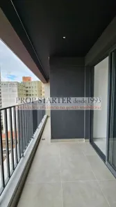 Apartamento com 1 Quarto à venda, 41m² no Jardim Vera Cruz, São Paulo