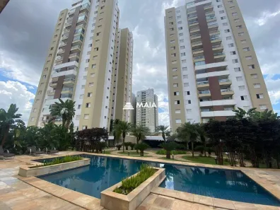 Apartamento com 2 Quartos à venda, 99m² no Santa Maria, Uberaba