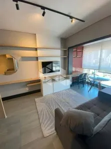 Apartamento com 1 Quarto à venda, 39m² no Pinheiros, São Paulo