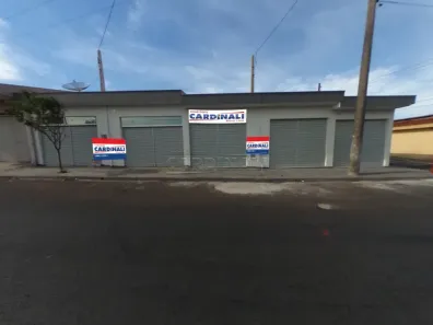 Ponto Comercial para alugar, 24m² no Jardim Botafogo 1, São Carlos