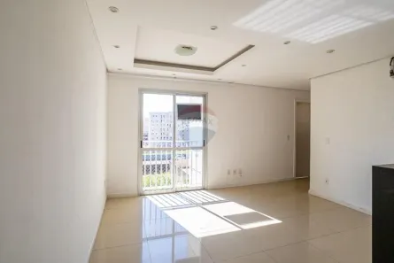 Apartamento com 2 Quartos à venda, 56m² no Vila Vista Alegre, Cachoeirinha